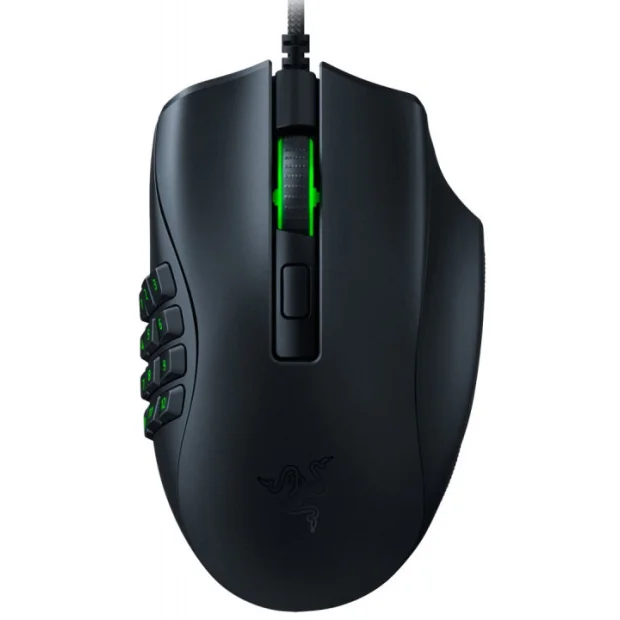 Игровая мышь Razer Naga X